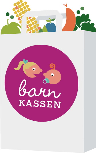 Barnkassen