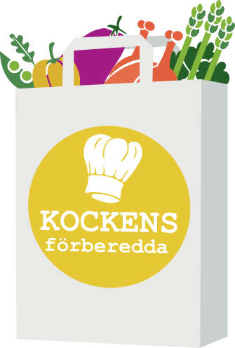 Kockens Förberedda